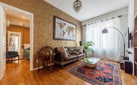 Sapienza&Policlinico Design Apartment