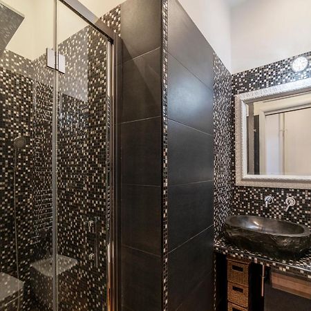 Sapienza&Policlinico Design Apartment Roma Esterno foto