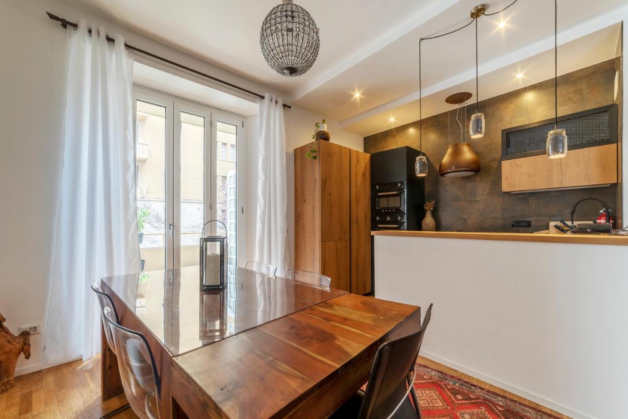 Sapienza&Policlinico Design Apartment Roma Esterno foto