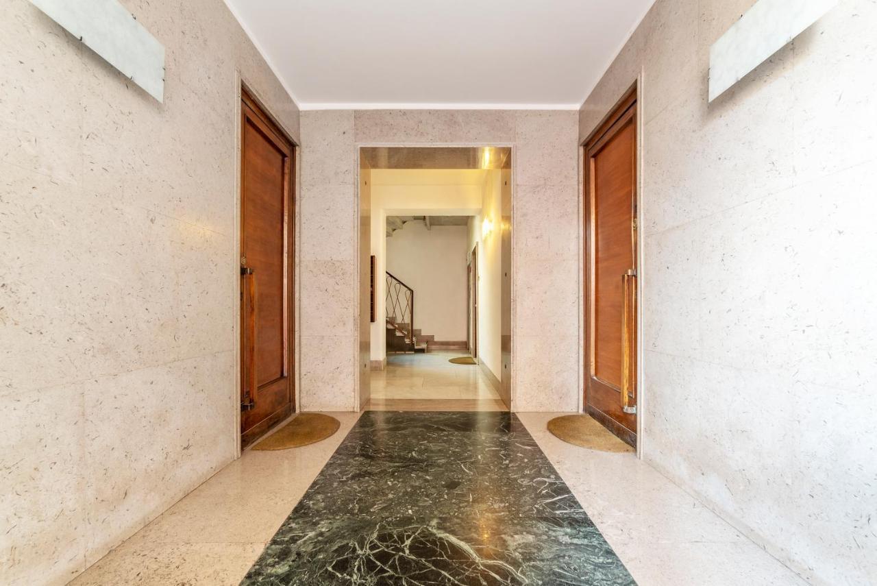 Sapienza&Policlinico Design Apartment Roma Esterno foto